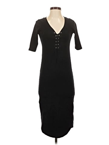 Monrow Casual Dress (view 1)