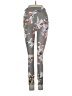 Athleta Print Gray Leggings Size S - photo 2