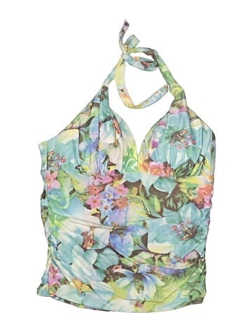 Sunsets Swimsuit Top (view 1)
