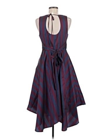 Eva Franco Cocktail Dress (view 2)