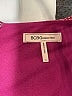 BCBGeneration Paisley Pink Cocktail Dress Size S - photo 7