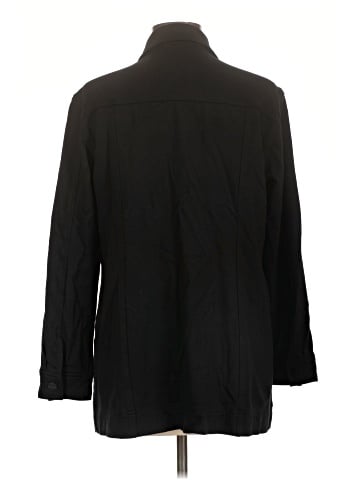 Jones New York Signature Coat (view 2)