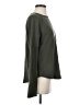 Sweet Romeo 100% Acrylic Green Pullover Sweater Size S - photo 4