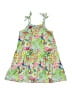 Tommy Bahama Tropical Green Dress Size 3T - photo 1
