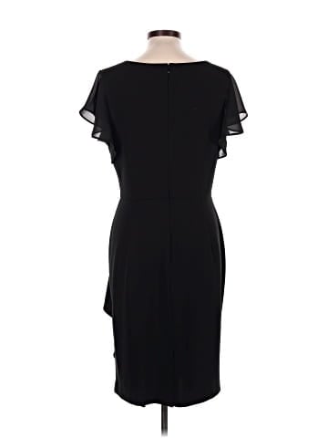 Leslie Fay Cocktail Dress (view 2)