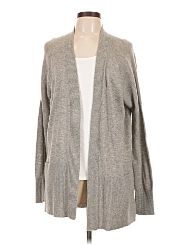Vince. Cashmere Cardigan (view 1)