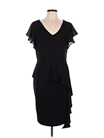 Leslie Fay Cocktail Dress (view 1)
