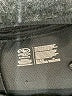 Athletic Works Solid Black Athletic Shorts Size XL - photo 3
