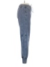 Generation Love Blue Casual Pants Size M - photo 4