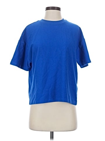 Thread & Supply Short Sleeve T-Shirt (view 1)