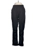 PrAna Solid Black Track Pants Size M - photo 1