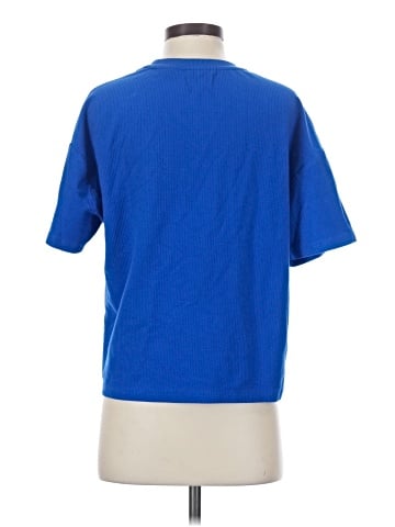 Thread & Supply Short Sleeve T-Shirt (view 2)