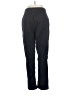 PrAna Solid Black Track Pants Size M - photo 2
