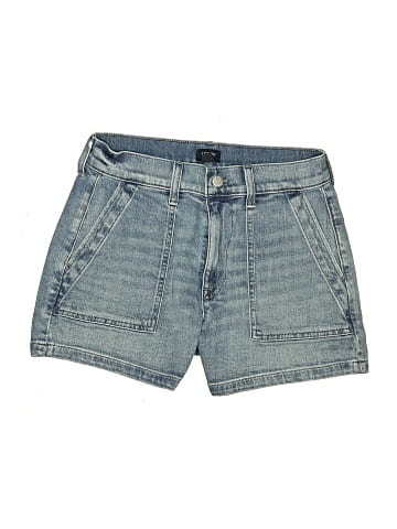 J.Crew Factory Store Denim Shorts (view 1)