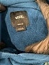 Vans Blue Pullover Hoodie Size M (youth) - photo 3