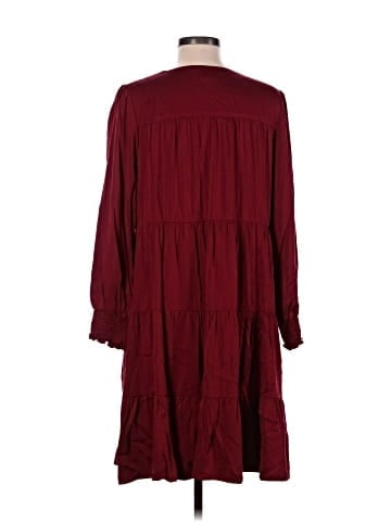 J.Jill Casual Dress (view 2)