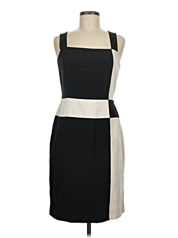 Carlisle Casual Dress (view 1)