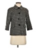 Talbots Polka Dots Black Jacket Size 2 Petite - photo 1