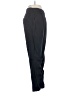 PrAna Solid Black Track Pants Size M - photo 4