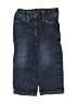 Baby Gap 100% Cotton Blue Jeans Size 12-18 mo - photo 1