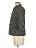 Talbots Polka Dots Black Jacket Size 2 Petite - photo 5