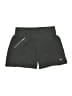 L.L.Bean Solid Black Athletic Shorts Size XS - photo 1