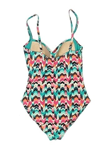 La Blanca One Piece Swimsuit (view 2)