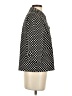 Talbots Polka Dots Black Jacket Size 2 Petite - photo 4