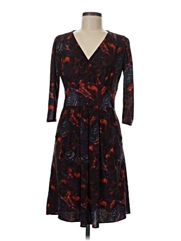Karina Casual Dress (view 1)