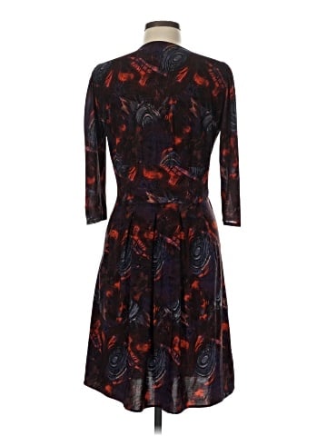 Karina Casual Dress (view 2)