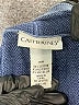 Catherines Blue Cardigan Size 2X - photo 7