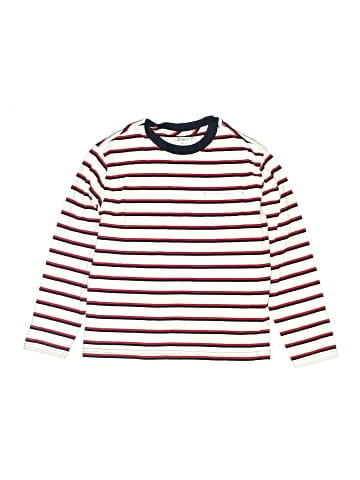 Crewcuts Long Sleeve T-Shirt (view 1)