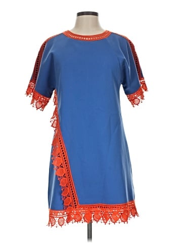 Tory Burch Casual Dress (view 1)