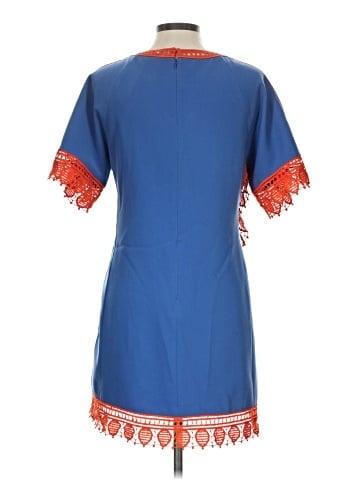 Tory Burch Casual Dress (view 2)
