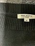 Max Studio Black Pullover Sweater Size M - photo 7