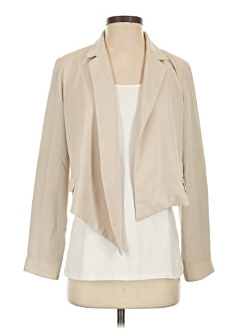 Final Touch Jacket (view 1)