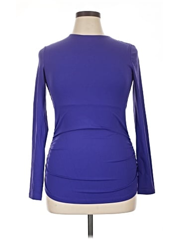 Susana Monaco Long Sleeve Turtleneck (view 1)