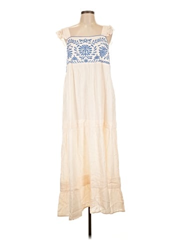Band of Gypsies Casual Dress (view 1)