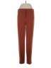 J.Crew Solid Brown Dress Pants Size 2 - photo 1