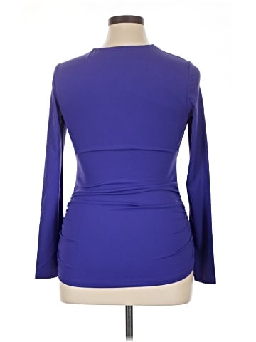 Susana Monaco Long Sleeve Turtleneck (view 2)