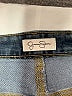 Jessica Simpson Blue Jeans Size 14 - photo 4