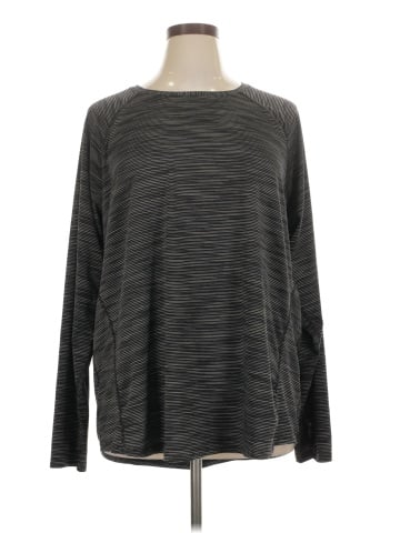 Tek Gear Long Sleeve T-Shirt (view 1)