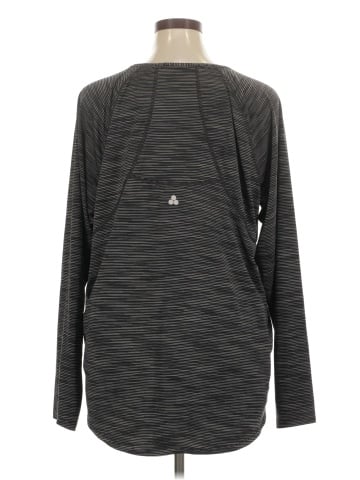 Tek Gear Long Sleeve T-Shirt (view 2)