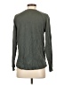 Lou & Grey Green Sweatshirt Size XS - photo 2