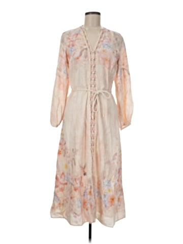 Calypso St. Barth Casual Dress (view 1)