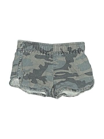 Peek... Denim Shorts (view 1)