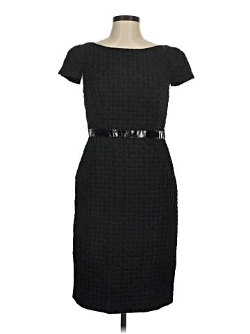 Carmen Marc Valvo Casual Dress (view 1)