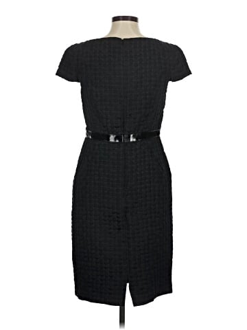 Carmen Marc Valvo Casual Dress (view 2)