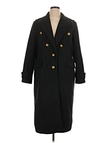 Express Coat (view 1)