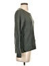 Lou & Grey Green Sweatshirt Size XS - photo 4